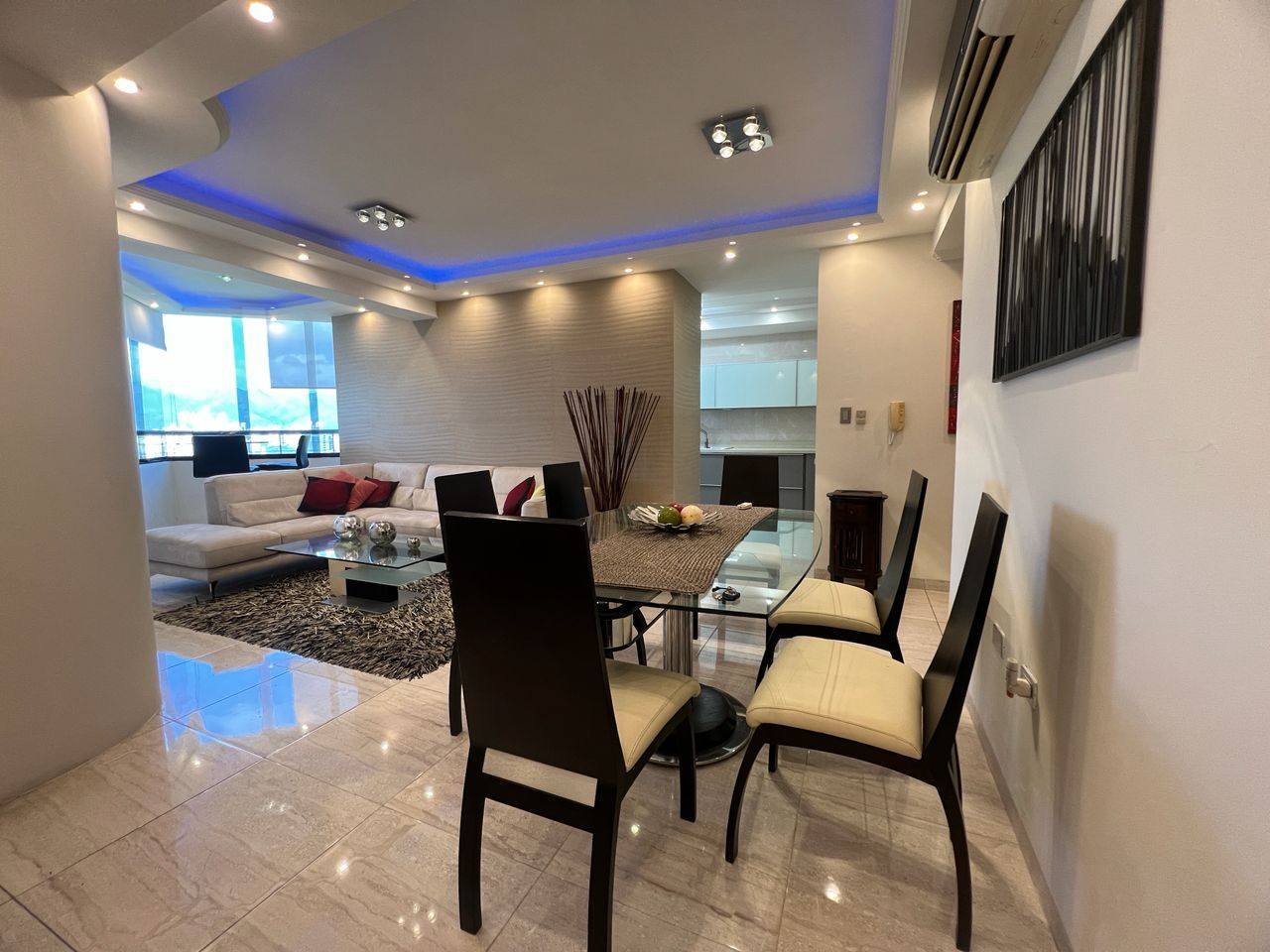 Incredible Apartment - Apartamento en Altos de Tepui